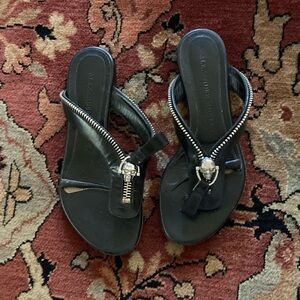 Alexander McQueen sandals